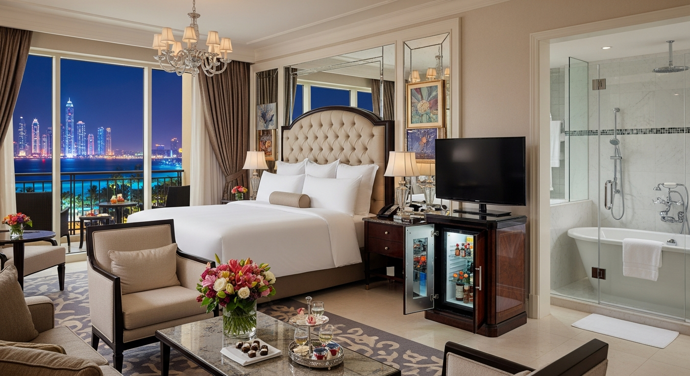 offers from ttweakhotel