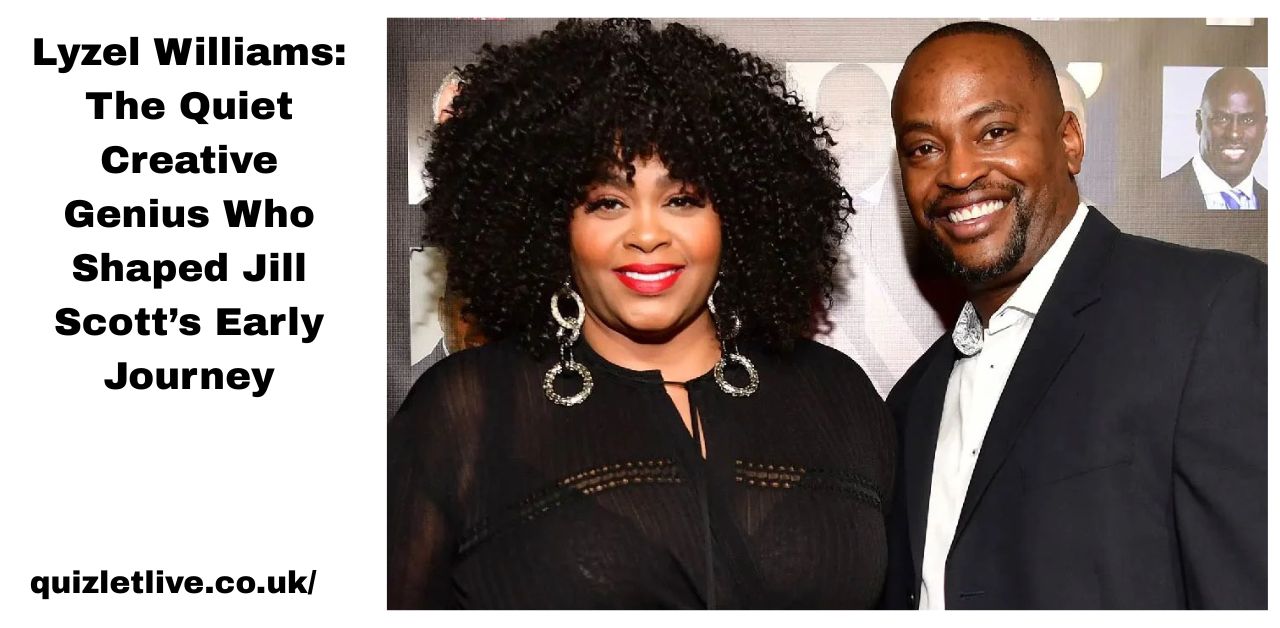 lyzel williams