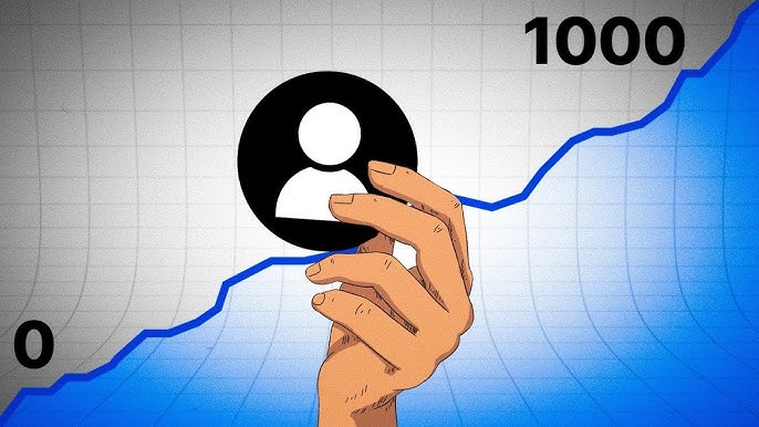 How Startups Can Acquire Their First 1,000 Customers