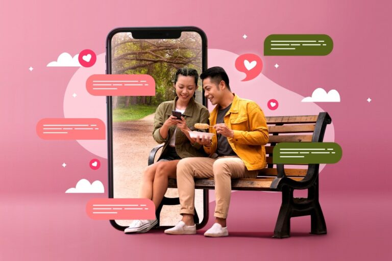 What are the Best Features of Meetty Online Dating Application?