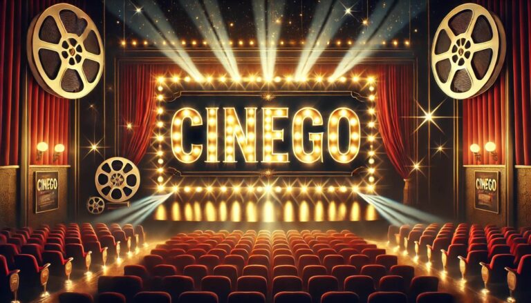 Cinego