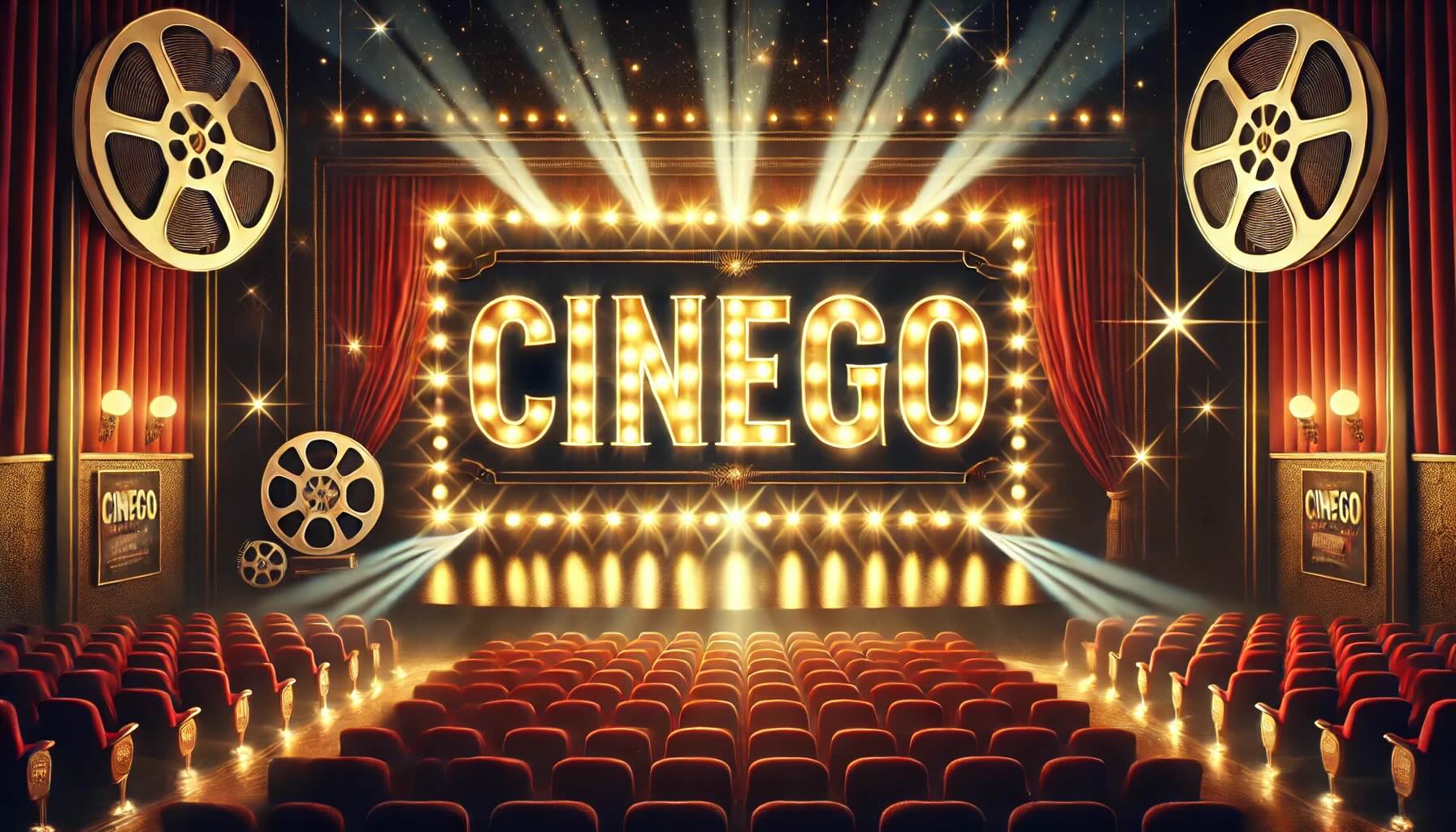 Cinego