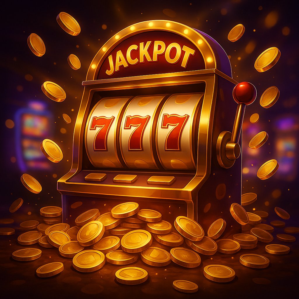 88Jackpot: A Complete Guide to Online Jackpot Gaming