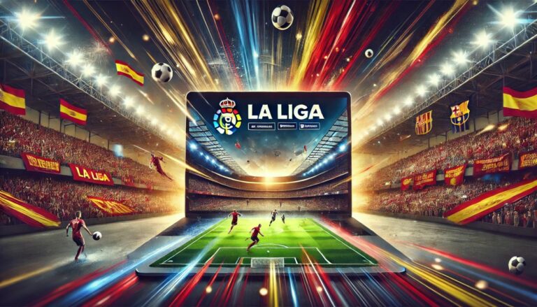 Disciplined La Liga Betting in 2024/25: How to Stop Letting Emotion Drive Your Decisions