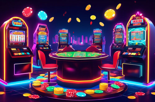 Slot Gacor Situs Luar Negeri and Situs Gacor: Complete Guide for Online Slot Lovers