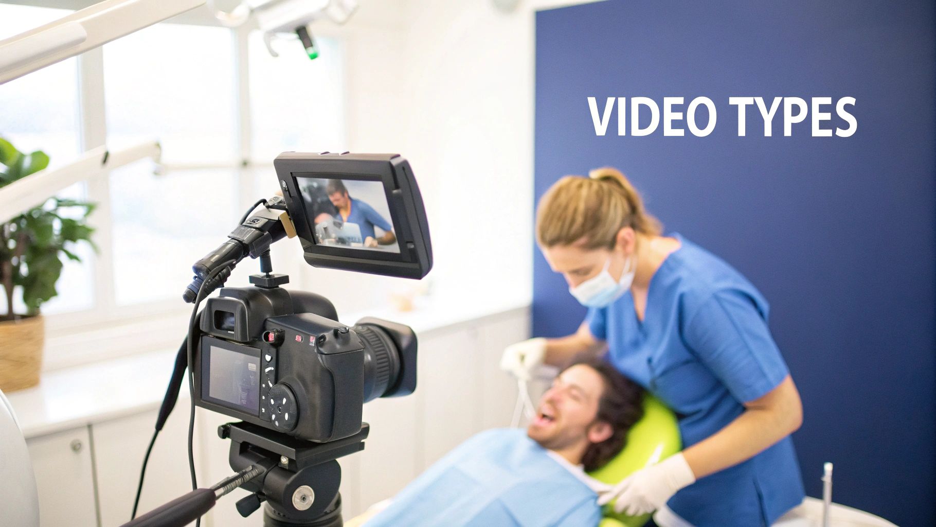 Dental Marketing Videos: How One Simple Shift Built Massive Practice Trust