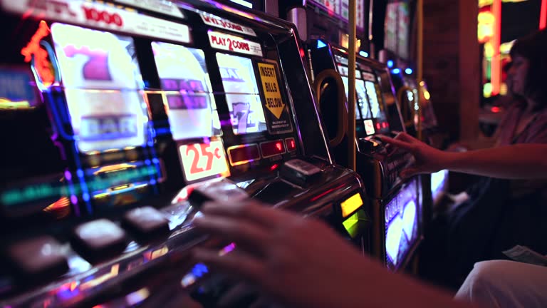 Slot777 Made Simple: A Friendly Guide for New Online Slot Players