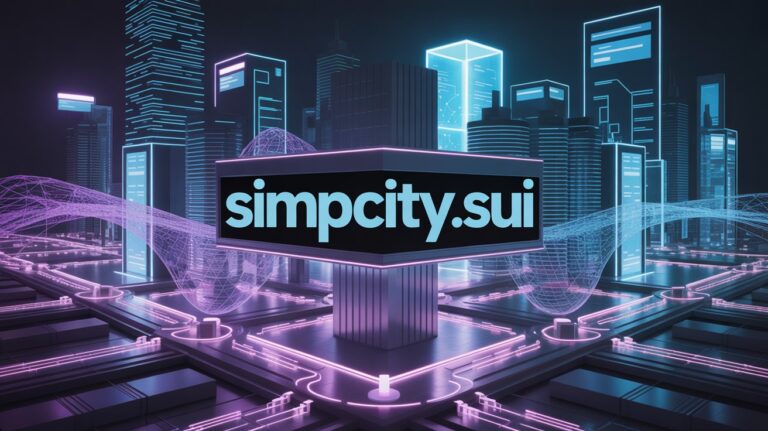 Simpcity.sui