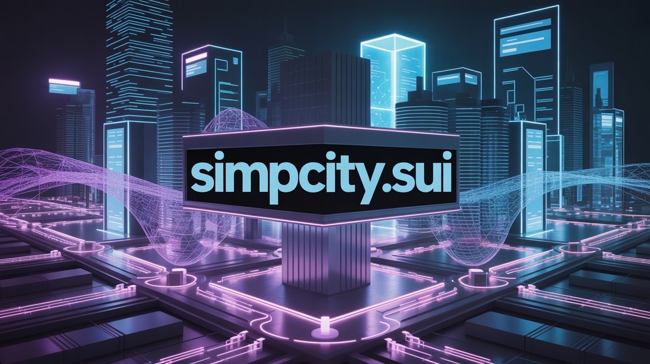 Simpcity.sui