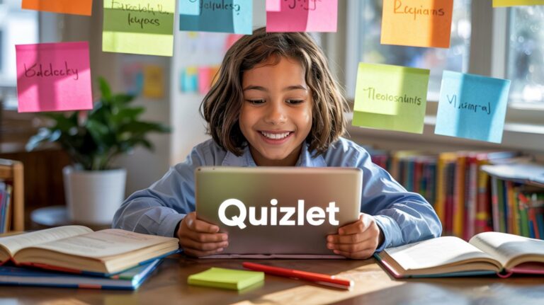 How to Make a Quizlet