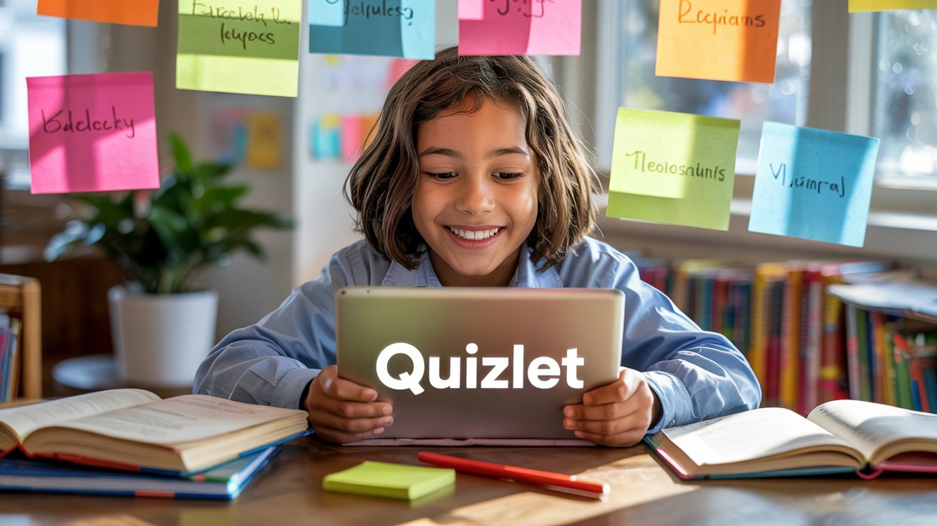 How to Make a Quizlet