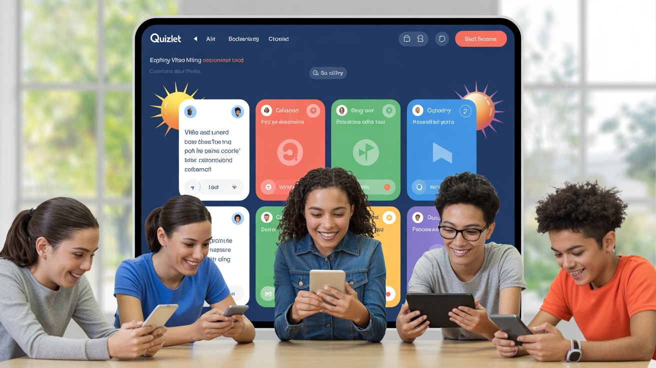 Quizlet Play