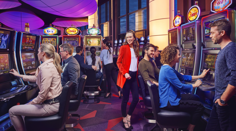 Big777: The Power of Luck, Symbolism, and Digital Influence