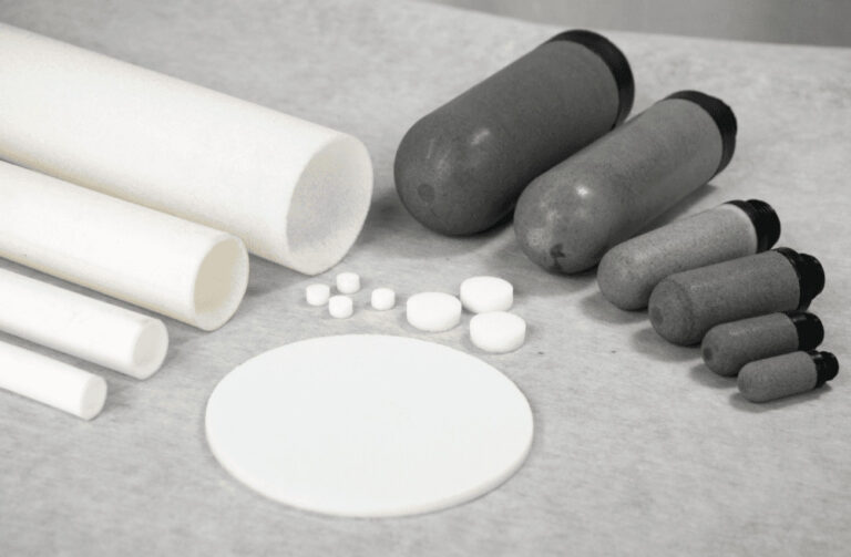 Industrial Filtration