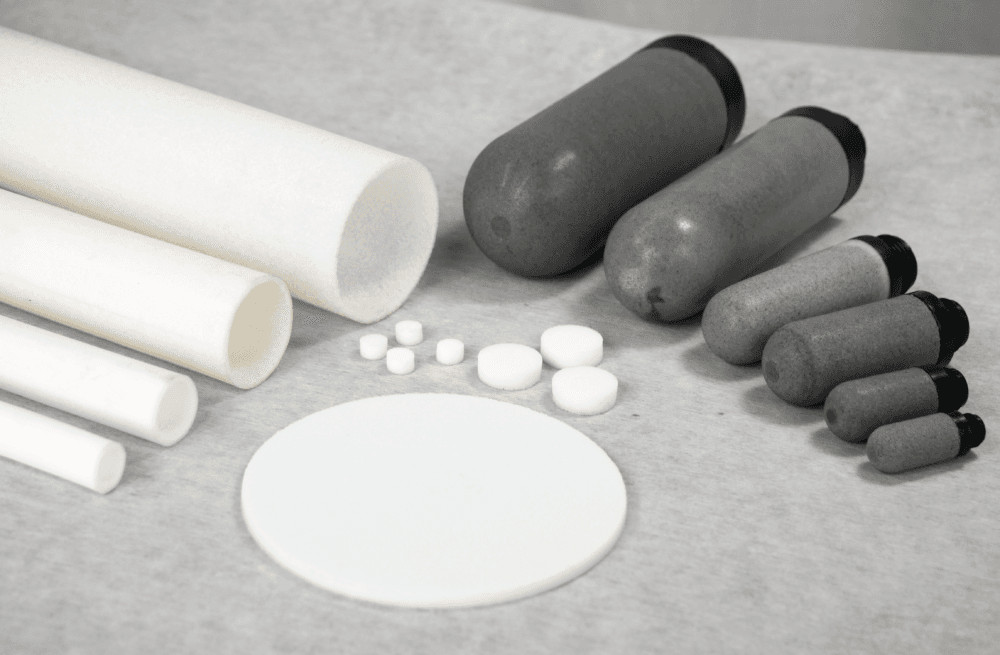 Industrial Filtration