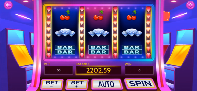 Lucky99 Slot Gacor Gampang Menang