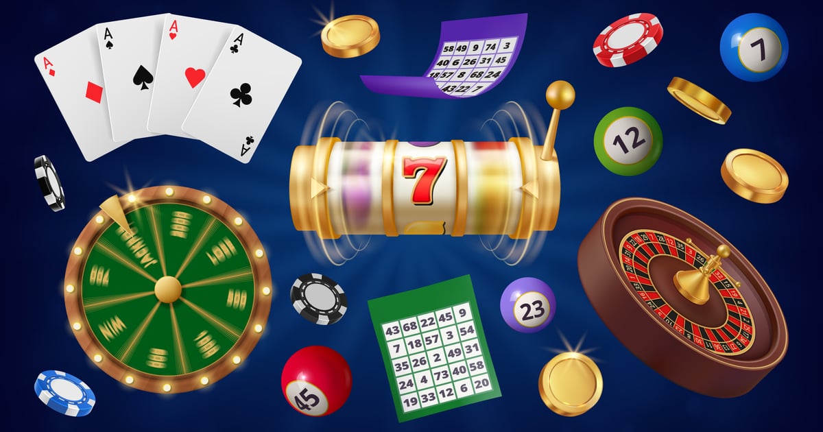 Lucky99 Slot Gacor Guide: Tips to Find Winning Games Today 