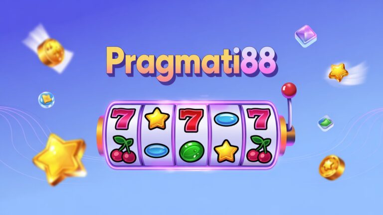 Pragmatic88 Slot88