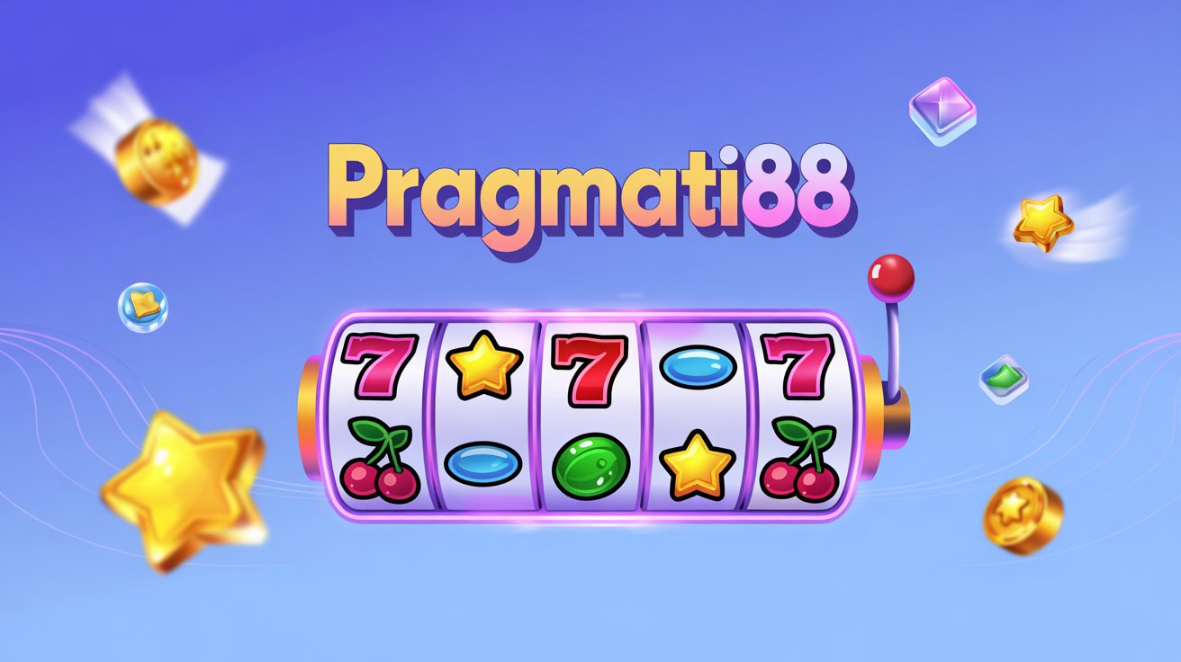 Pragmatic88 Slot88