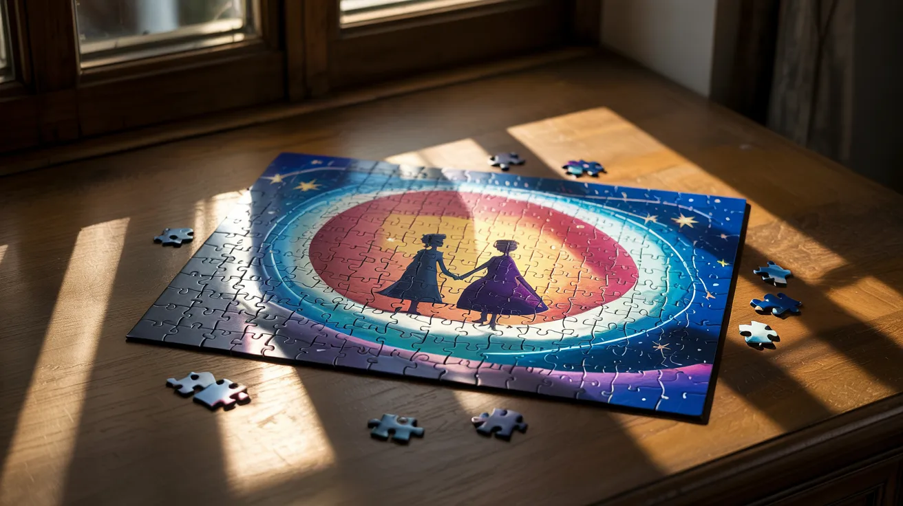 Does He Like Me Quiz