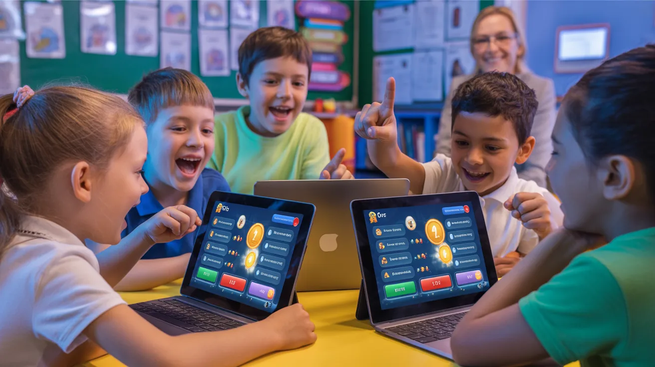What is Gimkit
