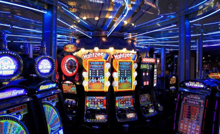 Kripto88 Slot Online: Easy Guide to Playing and Winning