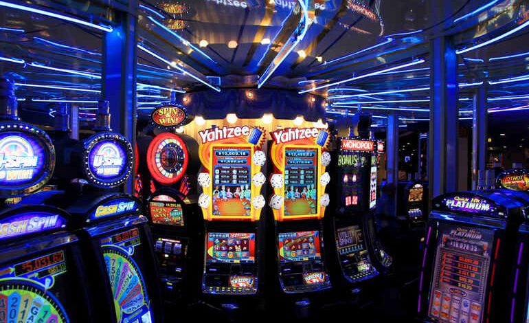 Kripto88 Slot Online: Easy Guide to Playing and Winning