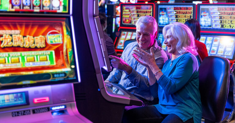 Guide to Online Casino Success