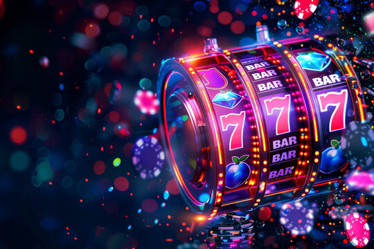 888 Slot Gacor: Complete Guide to Understanding and Playing Smart