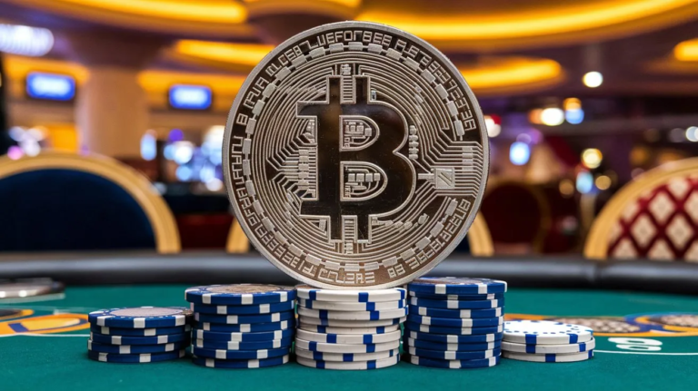 No Verification Crypto Casino: Play Instantly and Privately