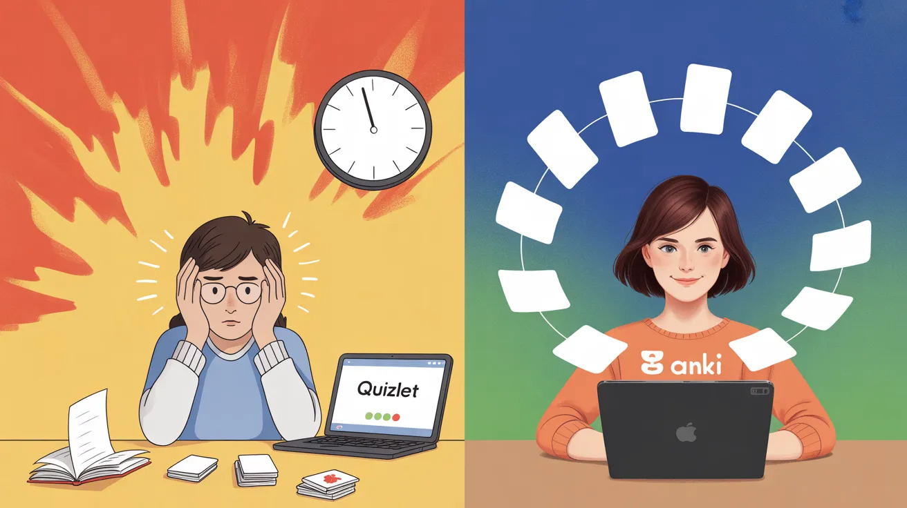 How to Convert Quizlet to Anki