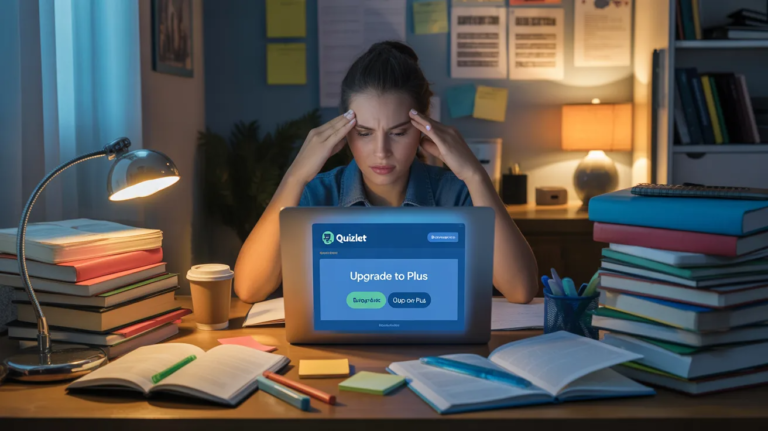 Is Quizlet Plus Worth It