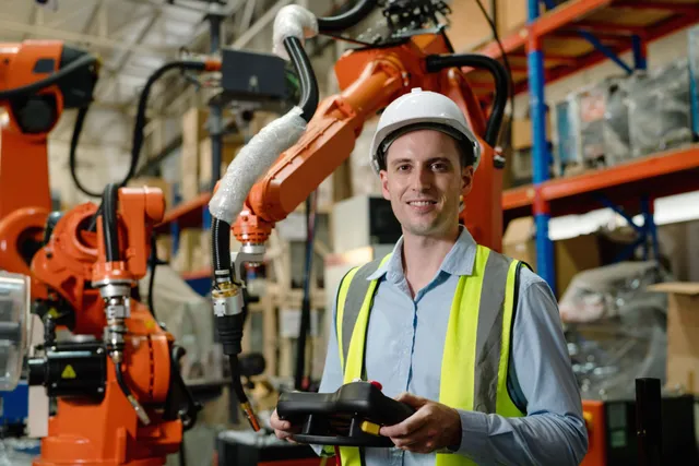Industrial Automation
