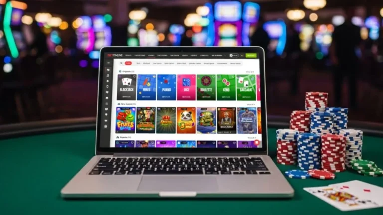 Your Guide to Slot Gacor Mudah Menang Success