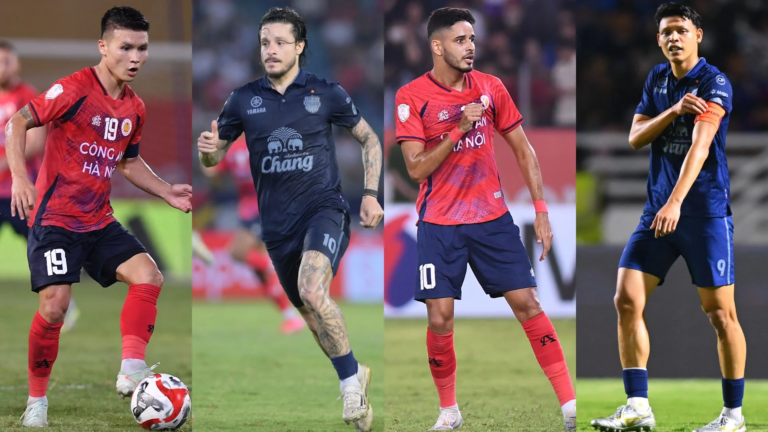 Thai League 2020/21 Home Winning Streaks: When to Follow and When to Fade