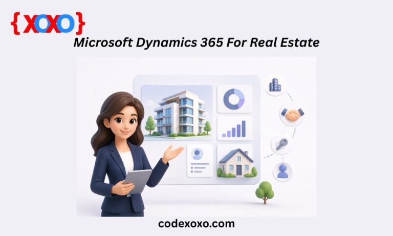 Microsoft Dynamics 365