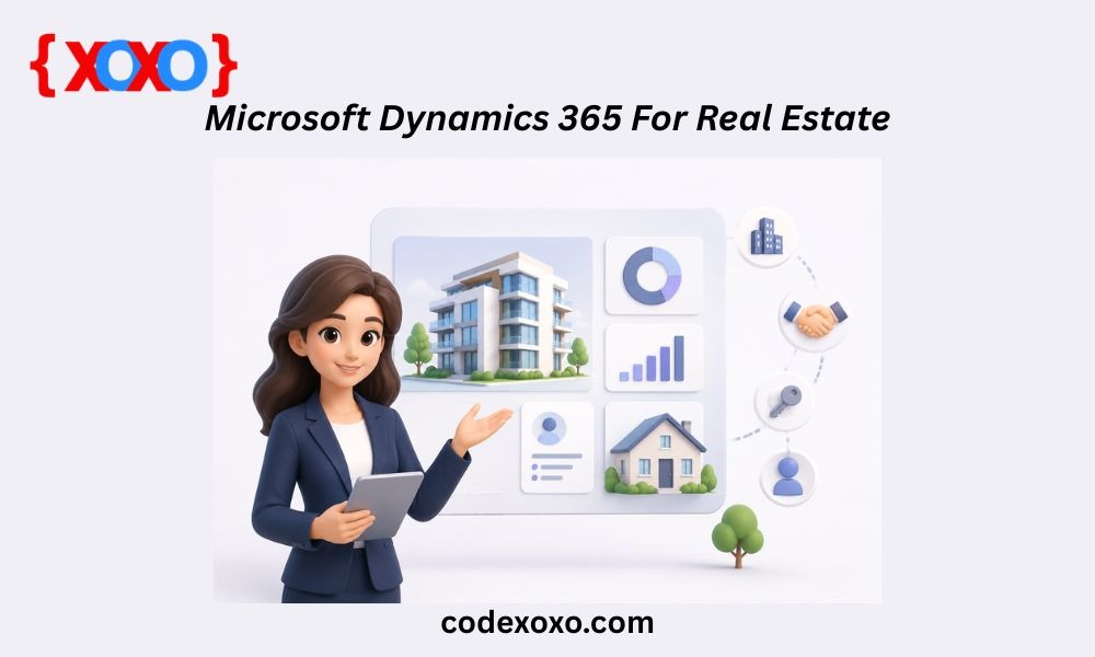 Microsoft Dynamics 365