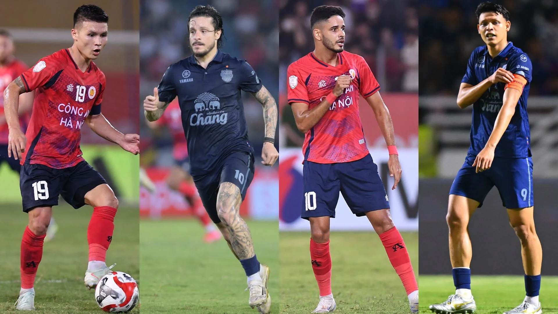 Thai League 2020/21 Home Winning Streaks: When to Follow and When to Fade
