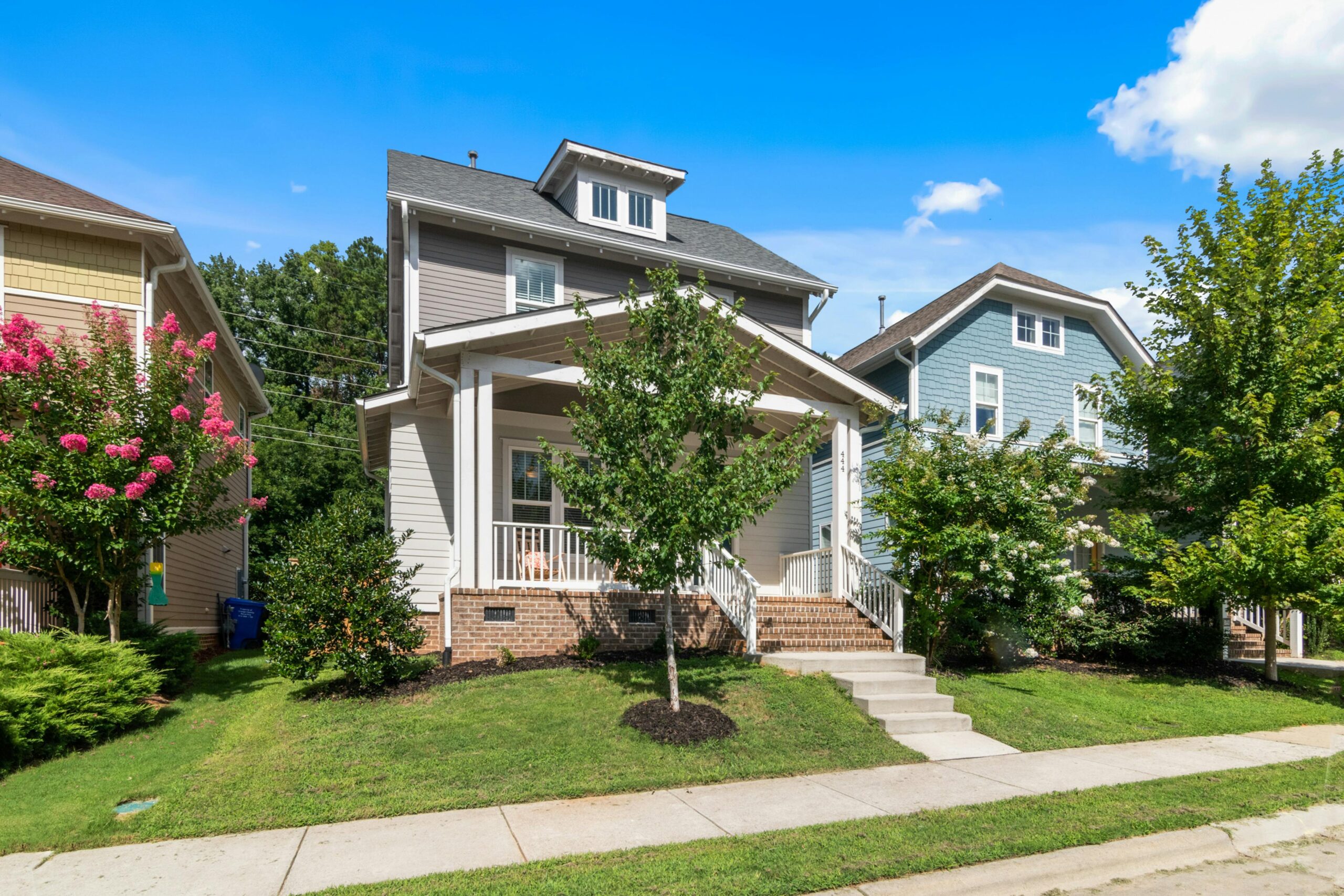 House Flipping