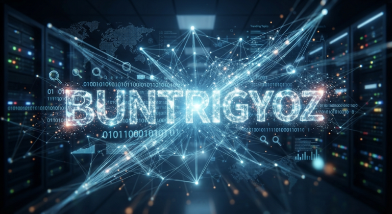to serve with buntrigyoz today