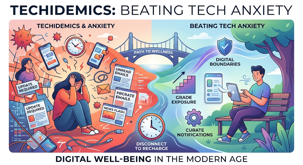 techidemics anxiety tech