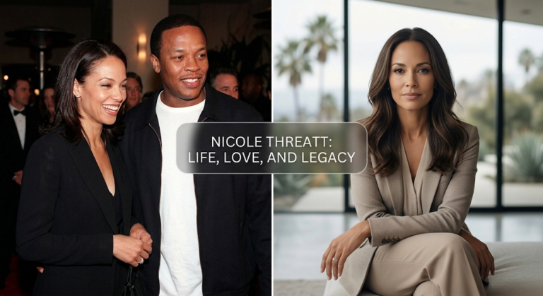 Nicole Threatt