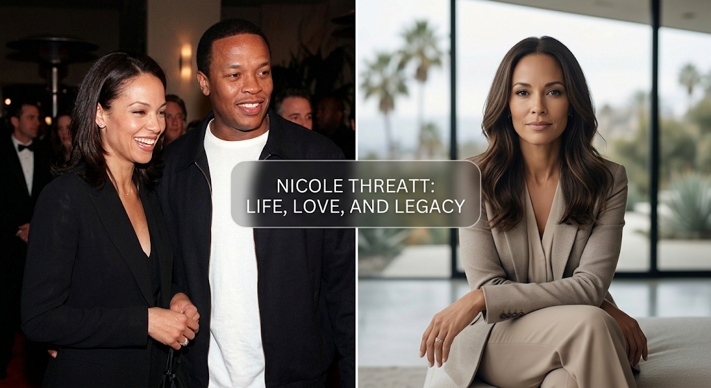 Nicole Threatt