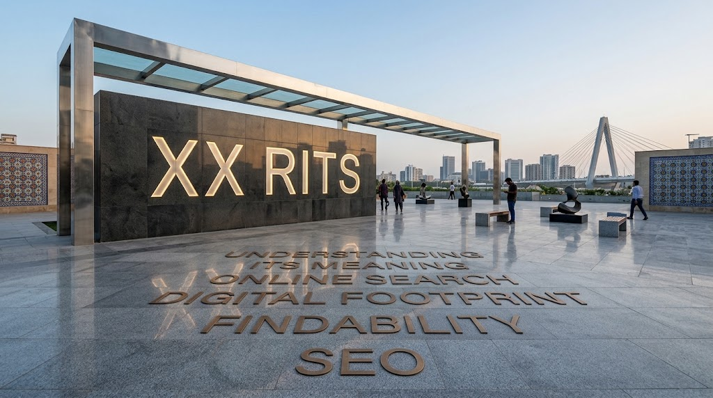 XX RITS: Understanding the and Its Possible Uses