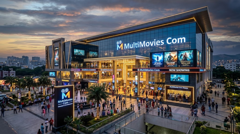 MultiMovies Com: Everything You Need to Know