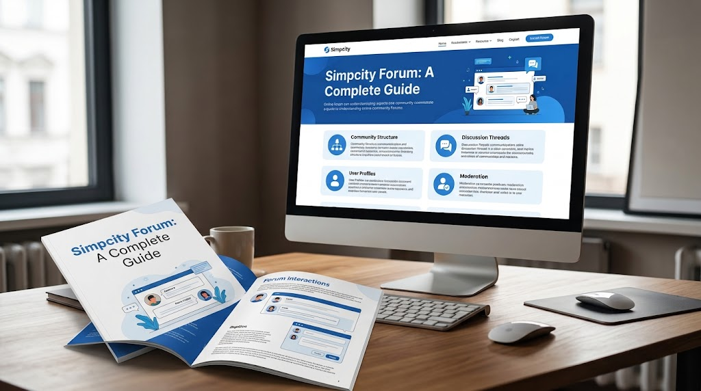 Simpcity Forum: A Complete Guide