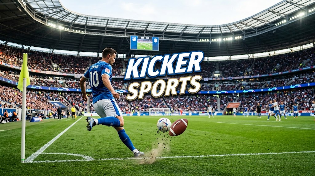 Kicker: Meaning, Uses, Types, and Why It Matters